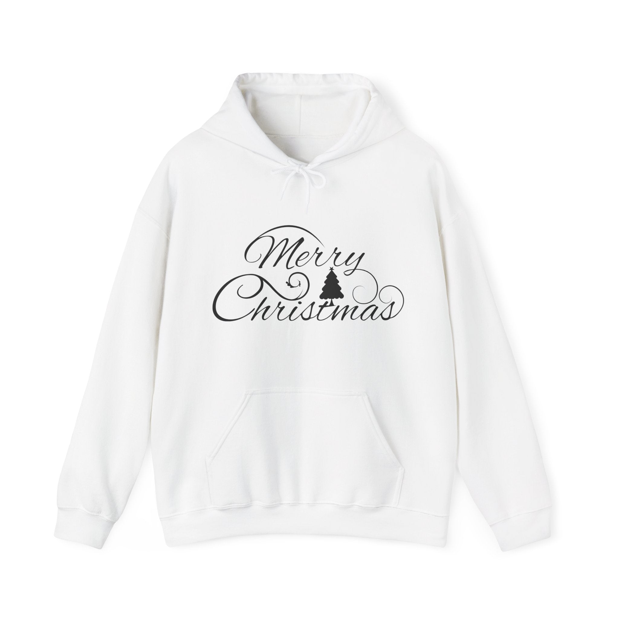 Merry Christmas Hoodie