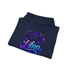 Libra zodiac Hoodie