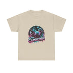 Capricorn Zodiac Tee