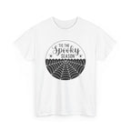 Tis The Spooky Season T-Shirt