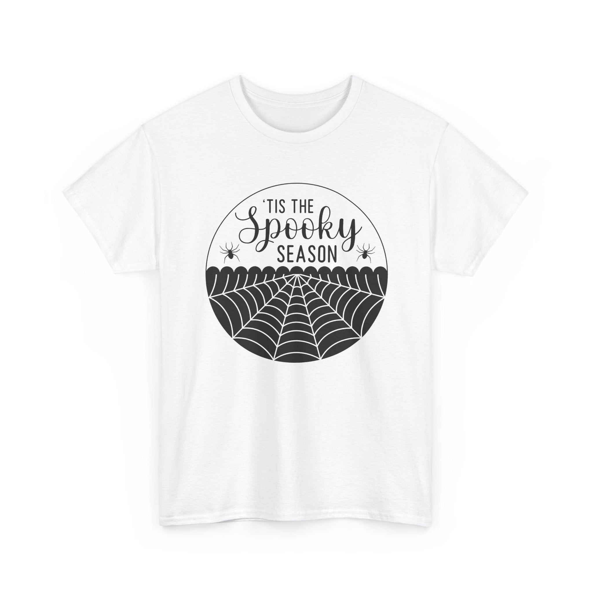 Tis The Spooky Season T-Shirt