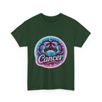 Cancer Zodiac Tee