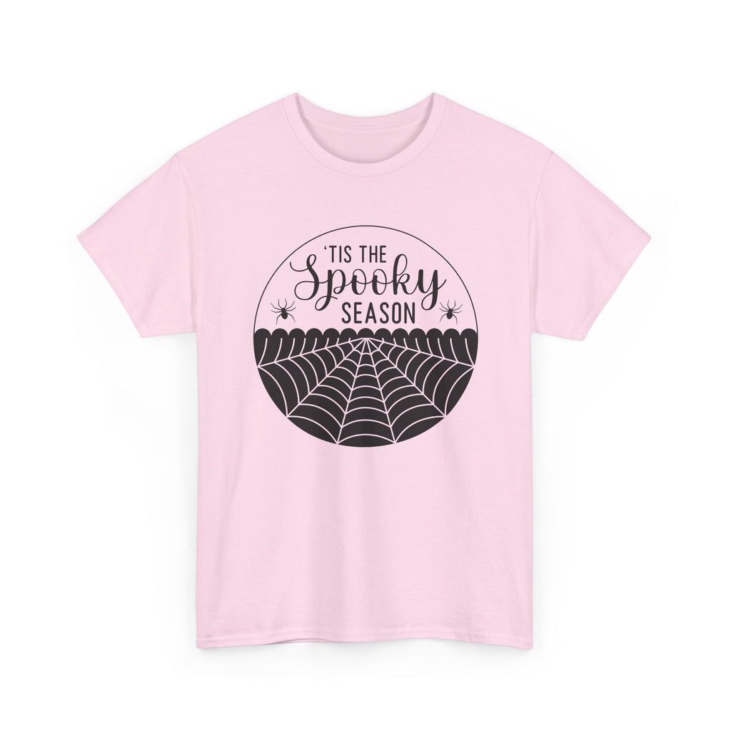 Tis The Spooky Season T-Shirt