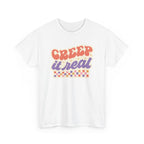Creep It Real Graphic Tee