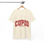 Cupid Vibes Tee - Unisex Cotton