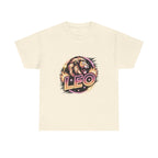 Neon Leo Zodiac Tee
