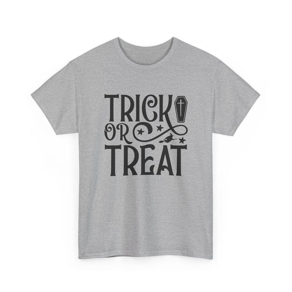 Trick Or Treat T-Shirt