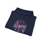 Scorpio zodiac Hoodie