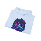 Libra zodiac Hoodie