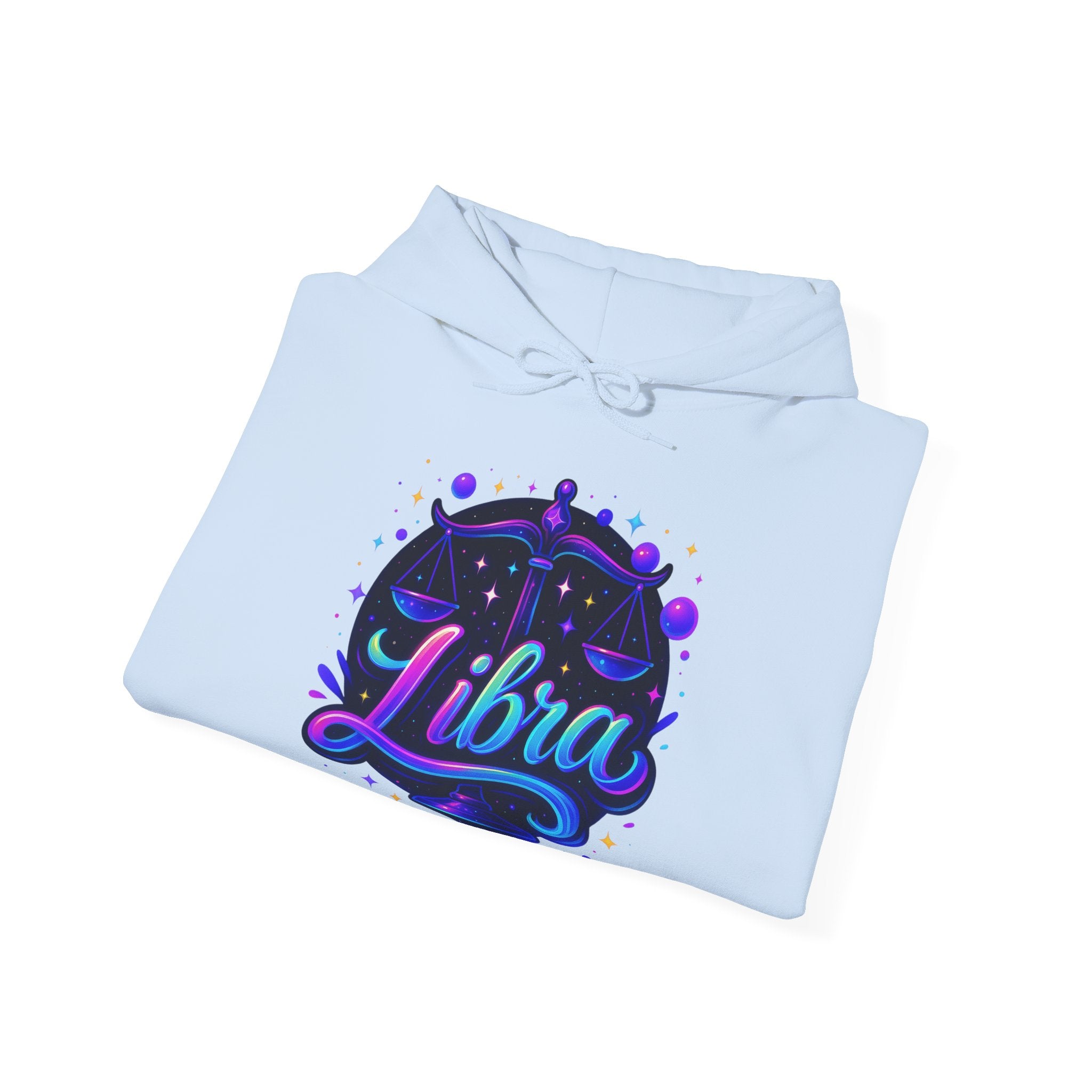 Libra zodiac Hoodie