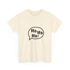 Ho Ho Ho Graphic Tee