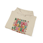 Spread Holiday Cheer Hoodie - Unisex