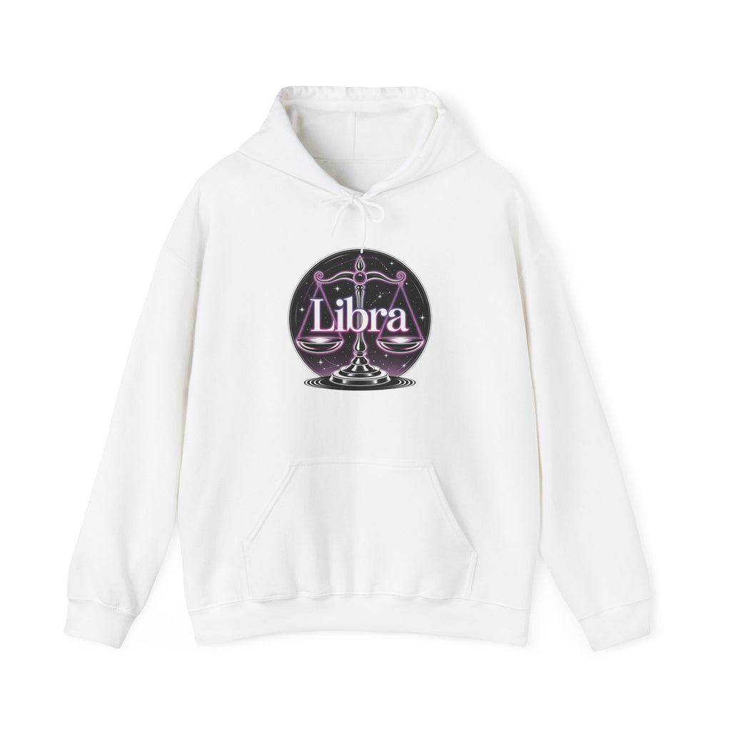 Libra zodiac Hoodie