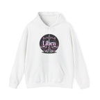 Libra zodiac Hoodie