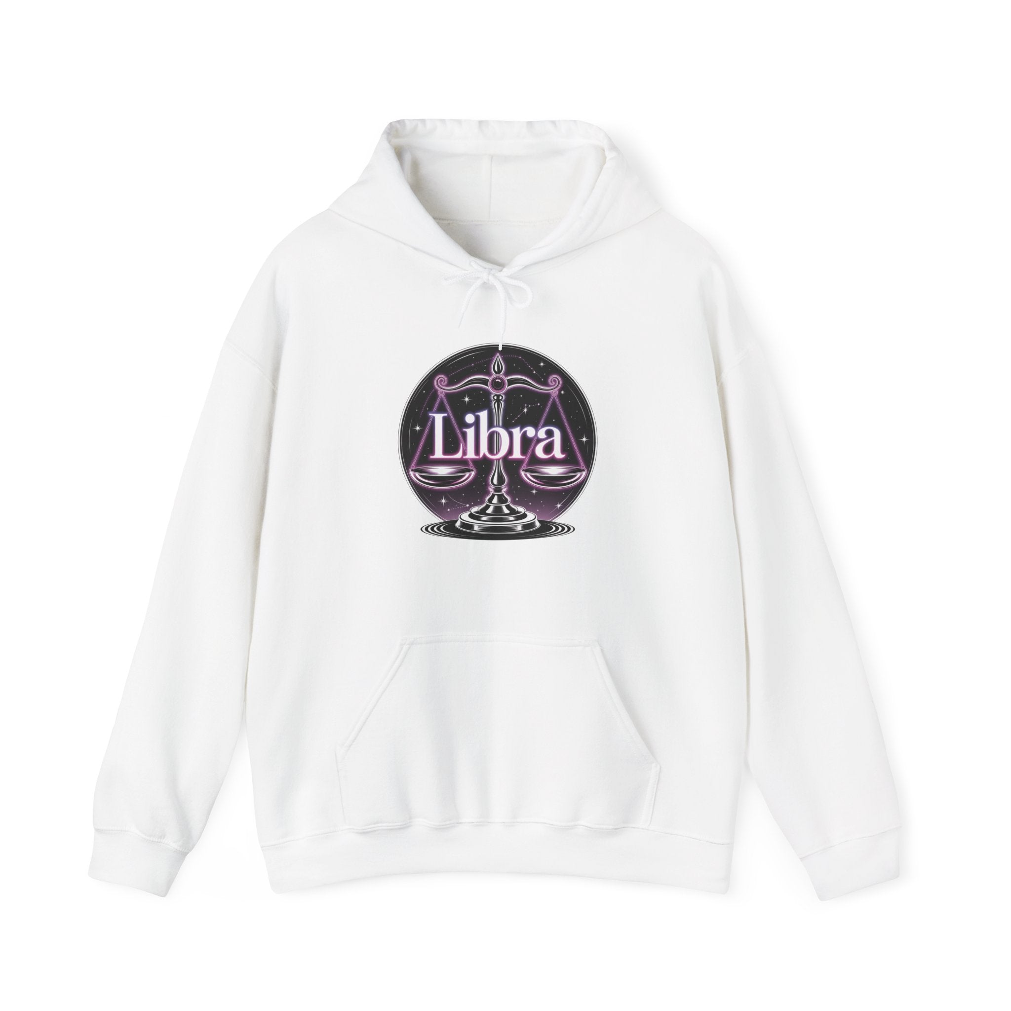 Libra zodiac Hoodie