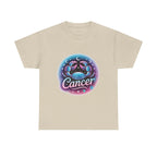 Cancer Zodiac Tee