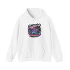Sagittarius zodiac Hoodie