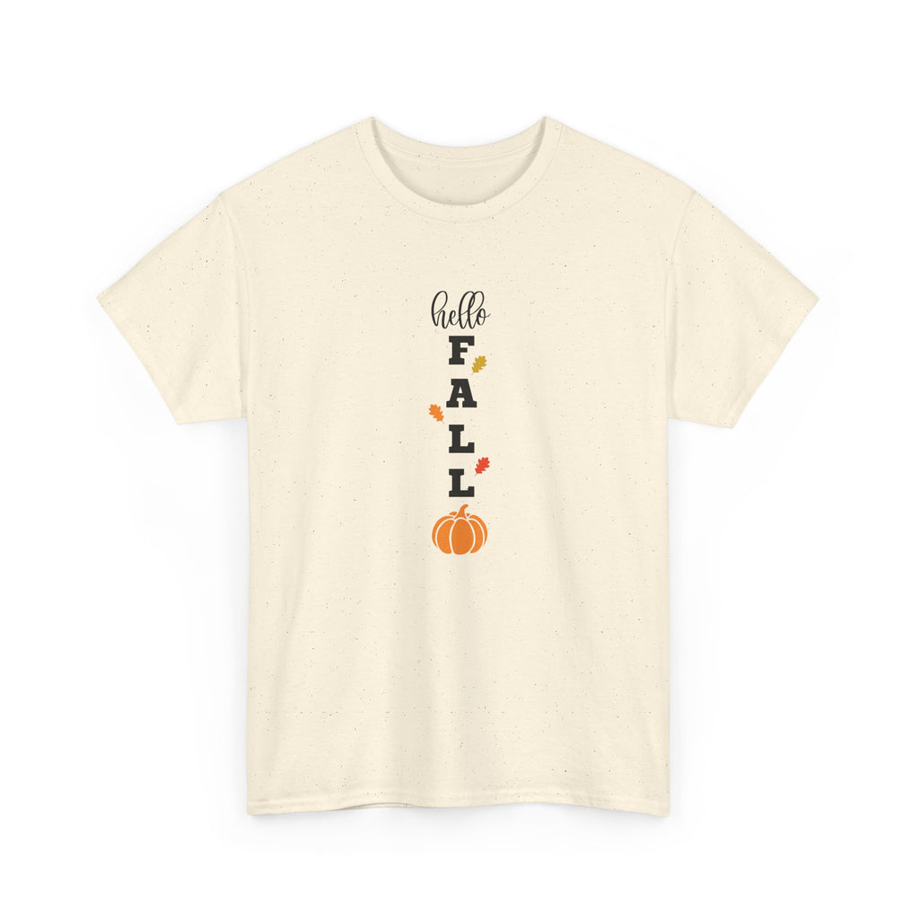 Hello Fall T-Shirt