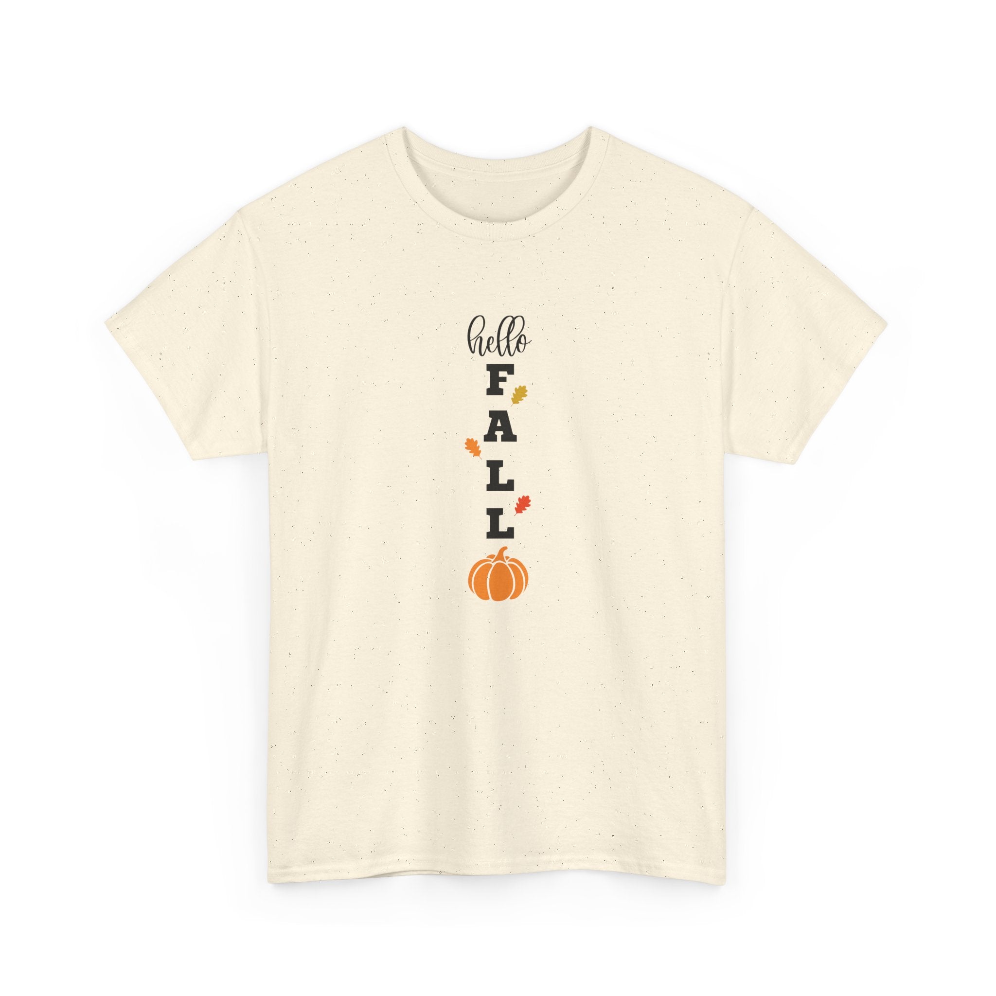 Hello Fall T-Shirt