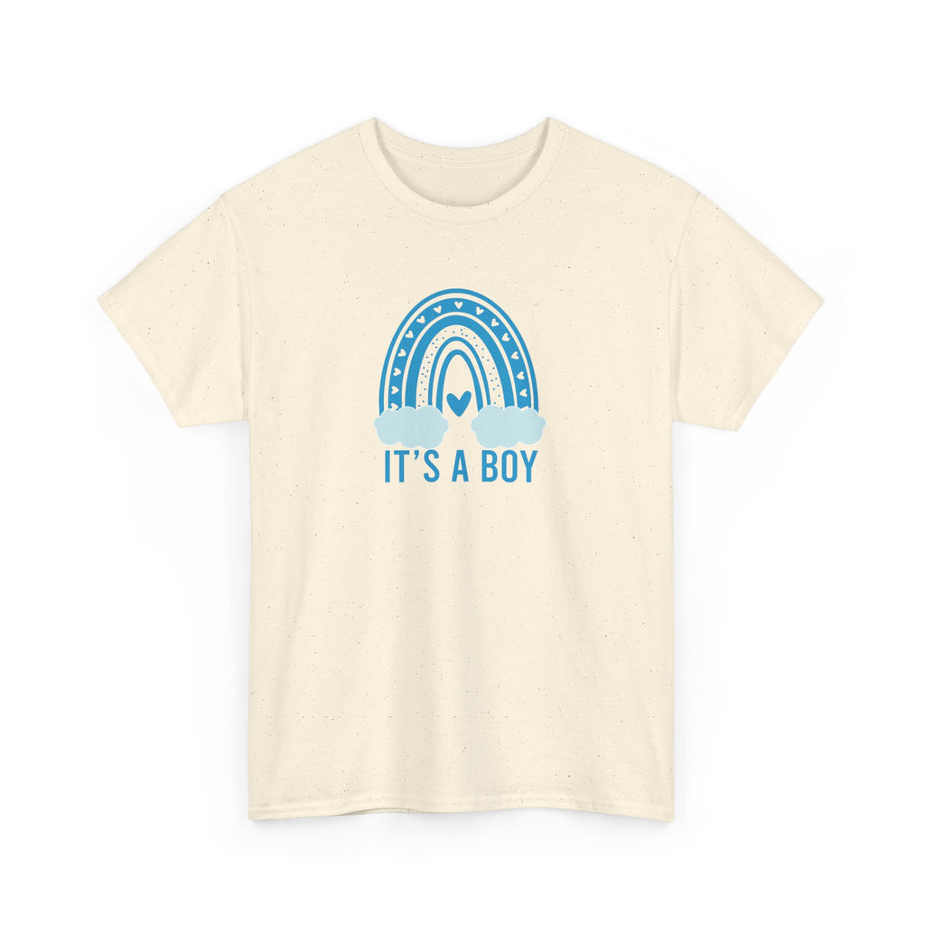 It's A Boy Unisex Tee