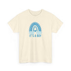 It's A Boy Unisex Tee