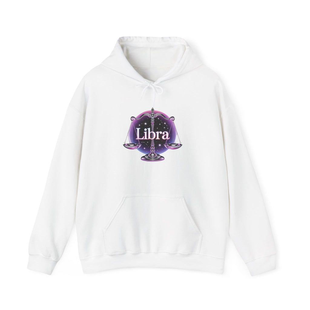 Libra zodiac Hoodie