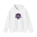 Libra zodiac Hoodie