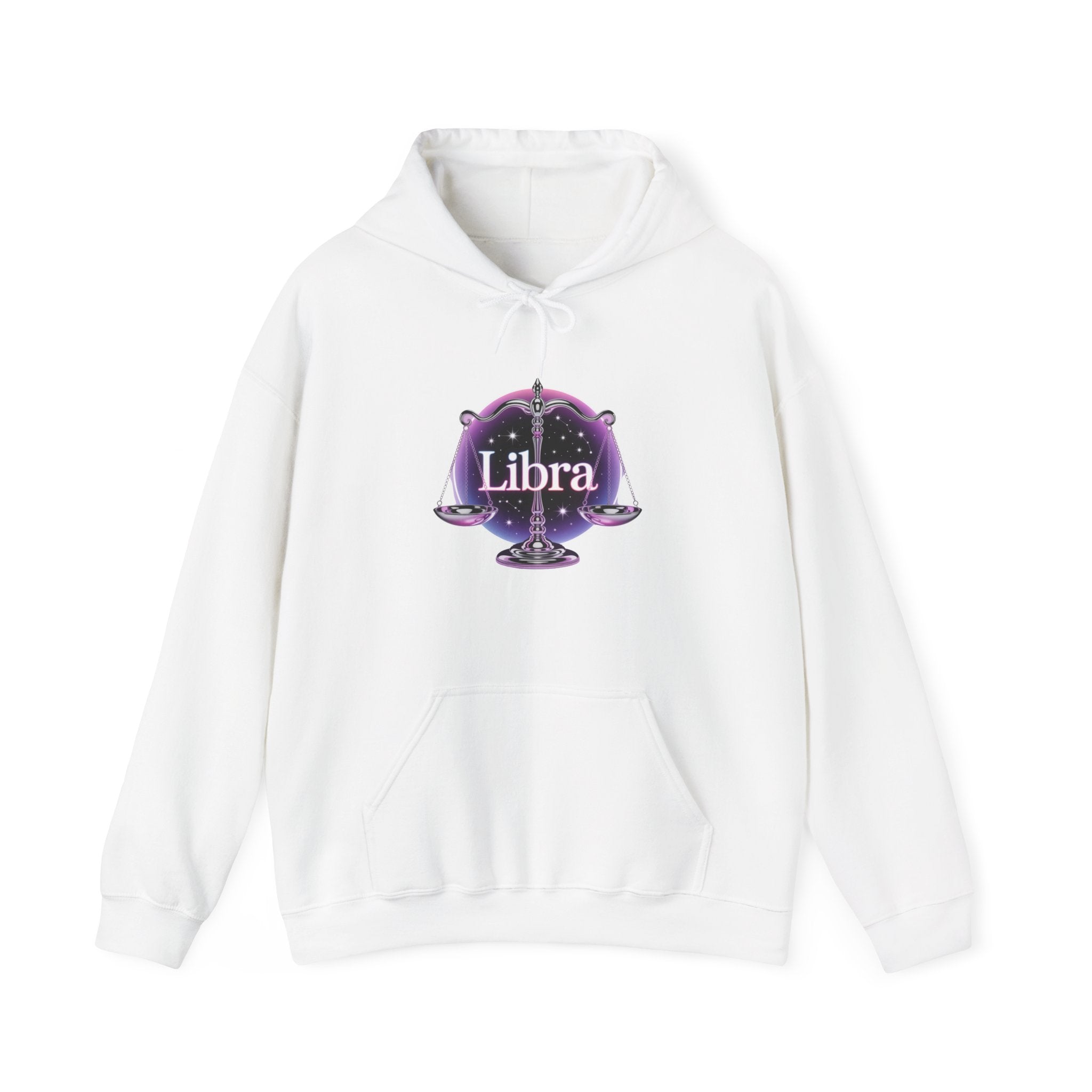 Libra zodiac Hoodie