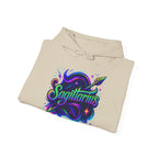 Sagittarius zodiac Hoodie