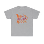 Too Cute To Spook Tee