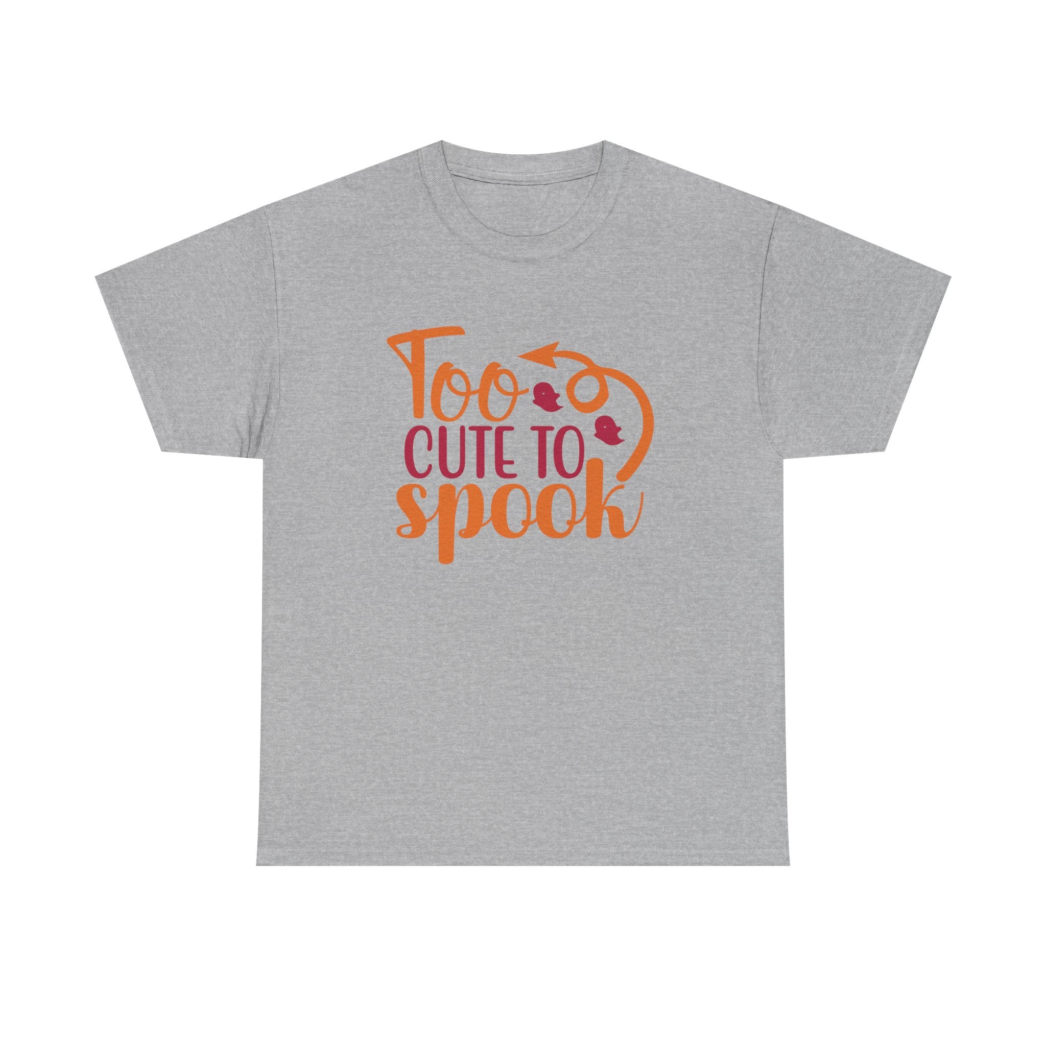Too Cute To Spook Tee