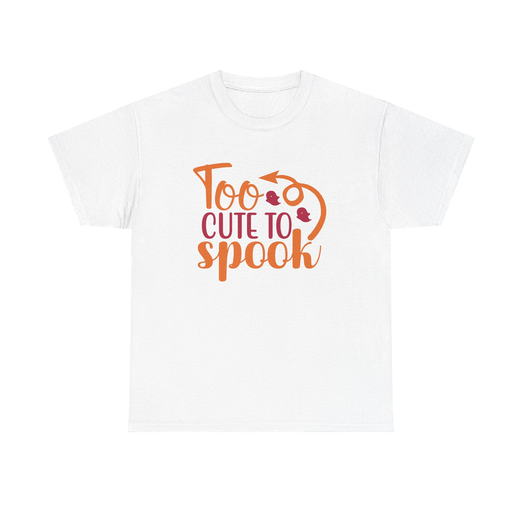 Too Cute To Spook Tee