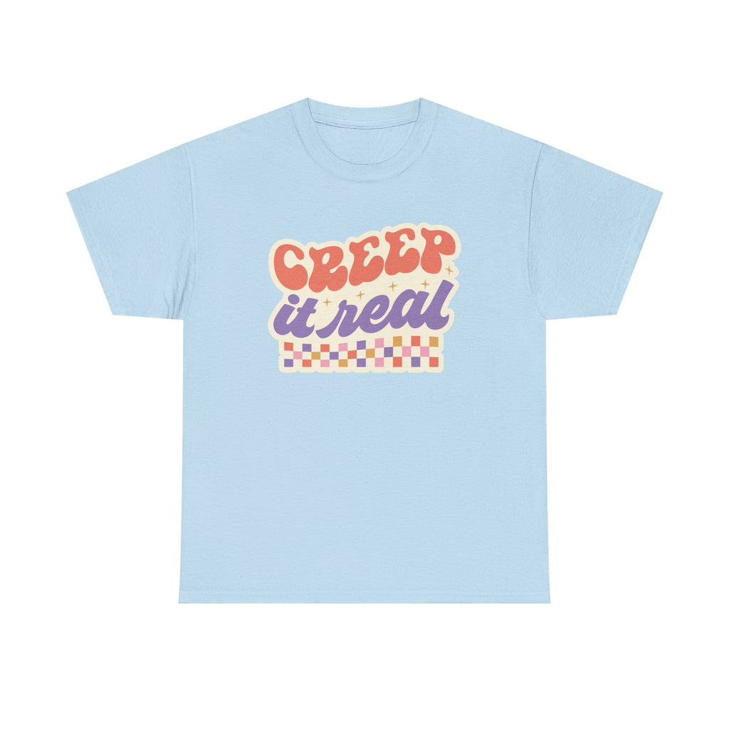 Creep It Real Graphic Tee