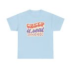 Creep It Real Graphic Tee