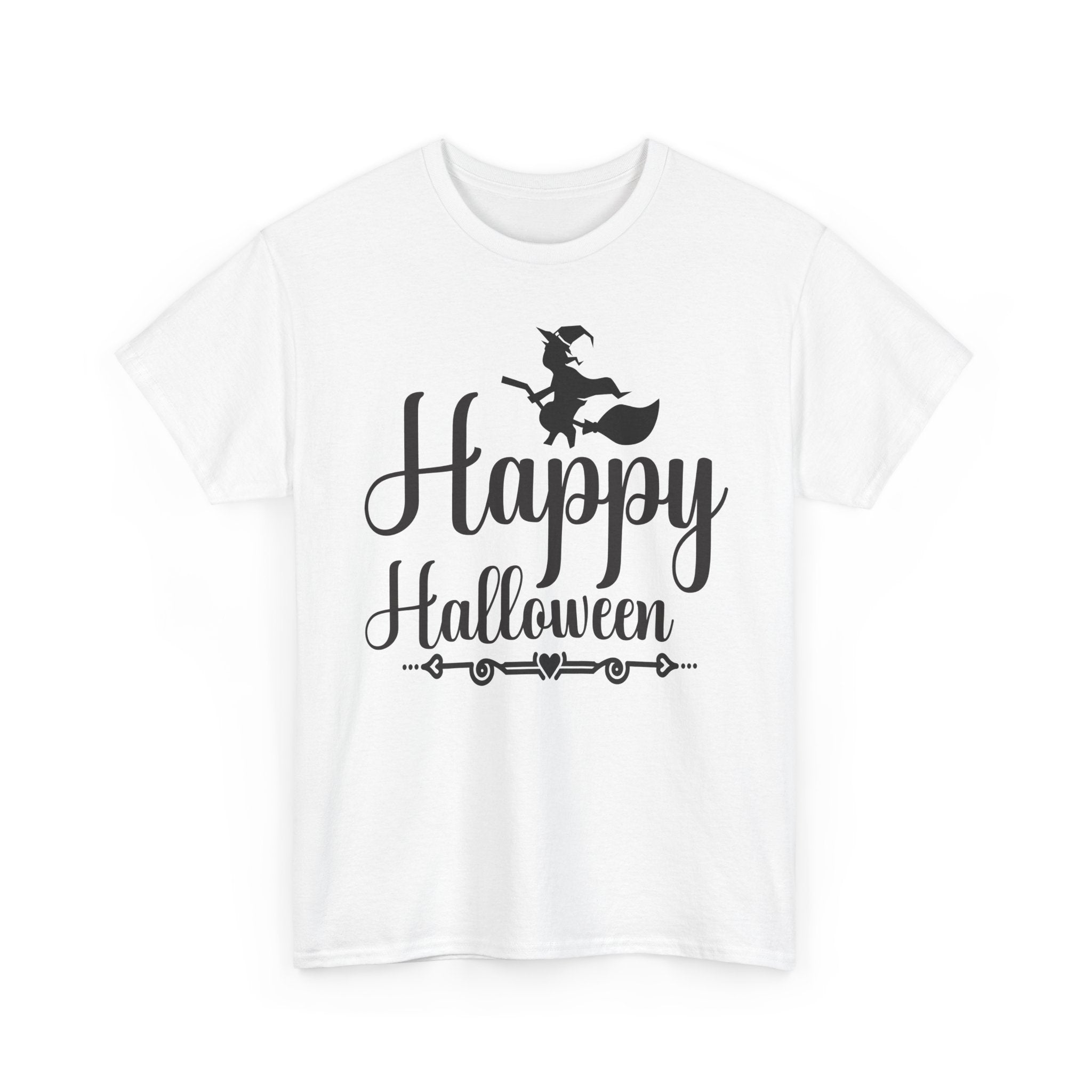 Happy Halloween T-Shirt