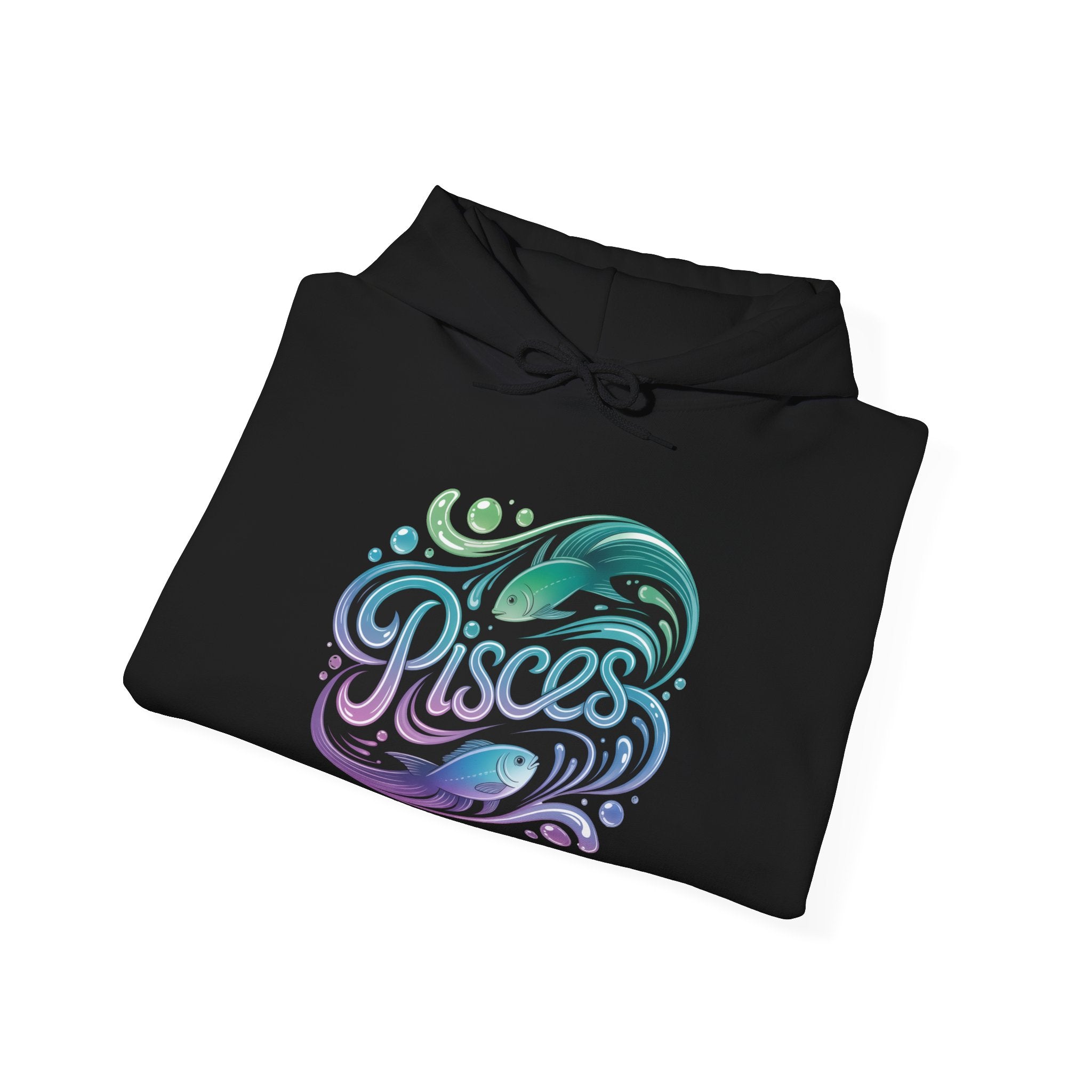 Pisces zodiac Hoodie