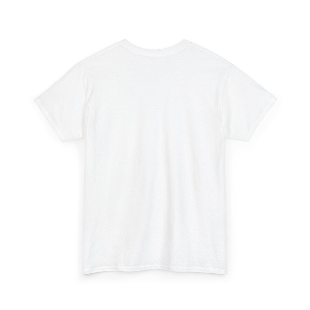 Red Christmas Graphic T-Shirt