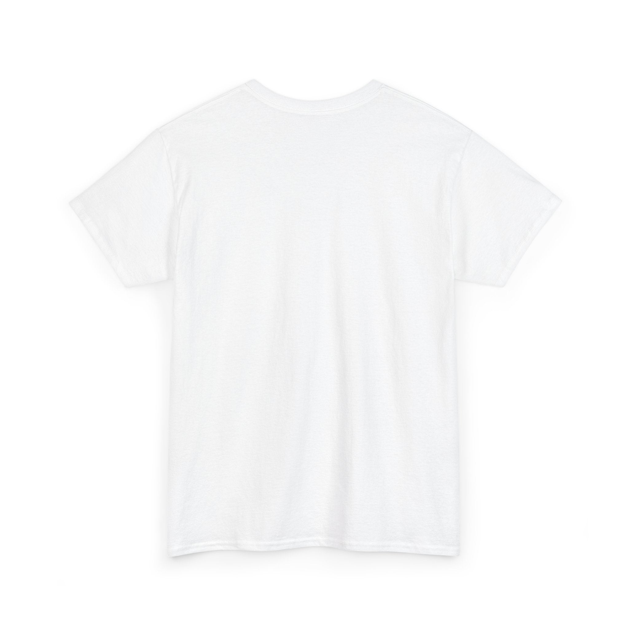 Red Christmas Graphic T-Shirt