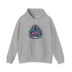 Cancer zodiac Hoodie