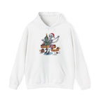 Skate On Thin Ice Hoodie