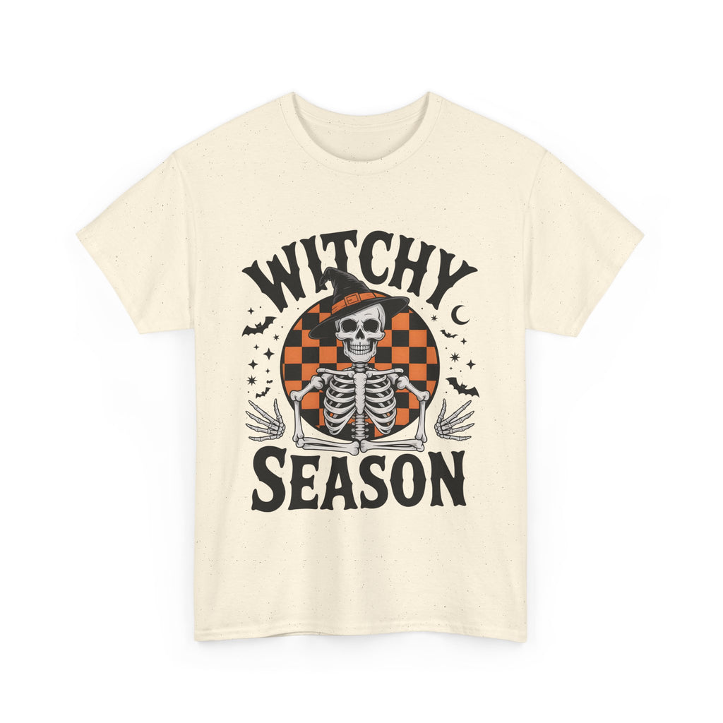 witchy season graphic Tee