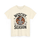 witchy season graphic Tee