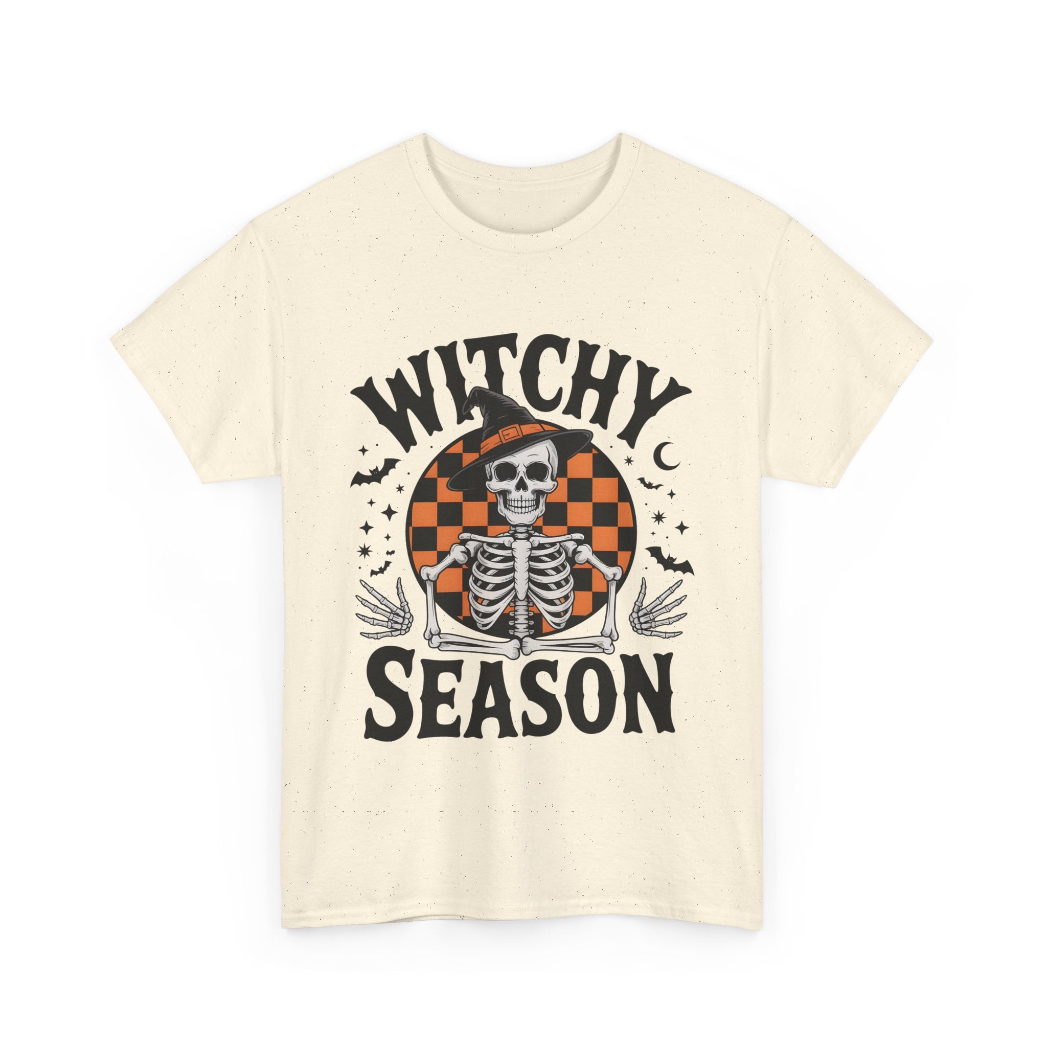 witchy season graphic Tee