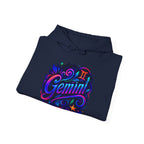 Gemini zodiac Hoodie