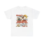 Mickey's Halloween Graphic Tee