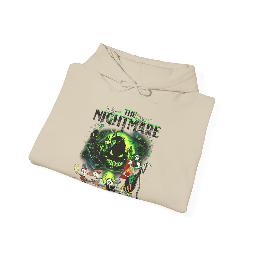 the nightmare Hoodie