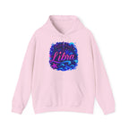 libra zodiac Hoodie