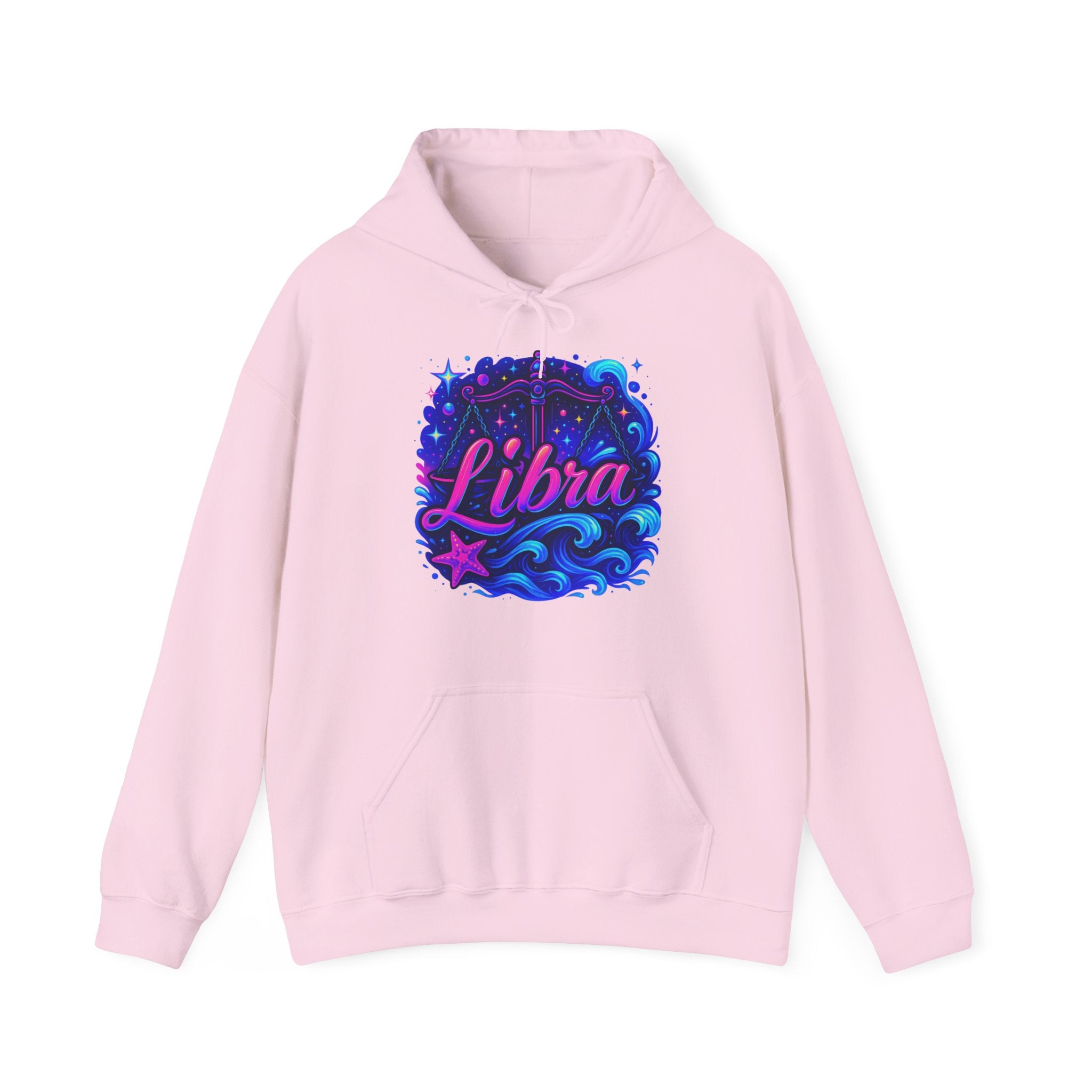 libra zodiac Hoodie