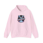 Aquarius zodiac Hoodie