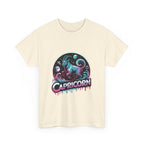 Capricorn Zodiac Tee